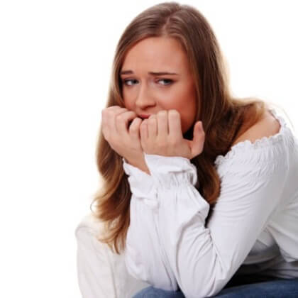 Mất kinh nguyệt 1 tháng có sao không